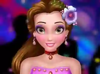 Spel Prom Perfect Make-Up online