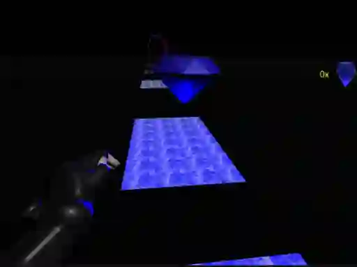 Spel Runner Master 3d online