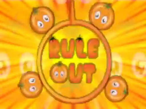 Spel Rule Out online