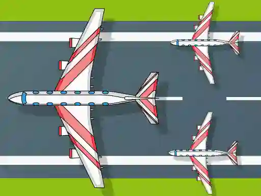 Spel Flight Survival online