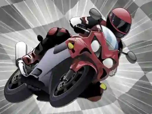 Spel Moto Hot Wheels online