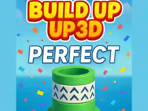 Spel BuildUp 3D online