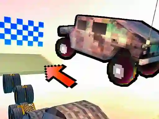 Spel Slippery Descent By Car online