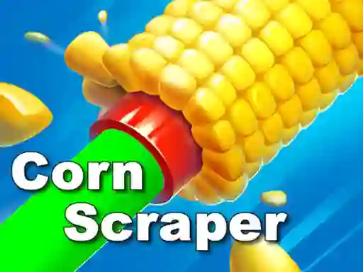 Spel Corn Scraper online