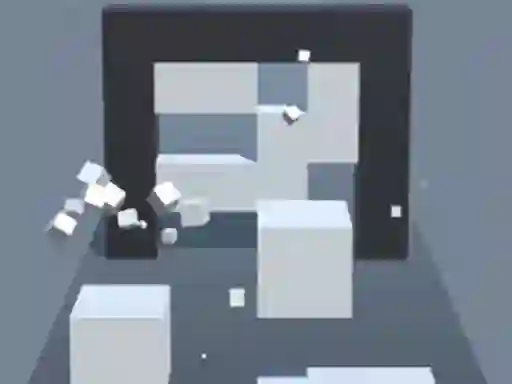 Spel Shape Havoc online