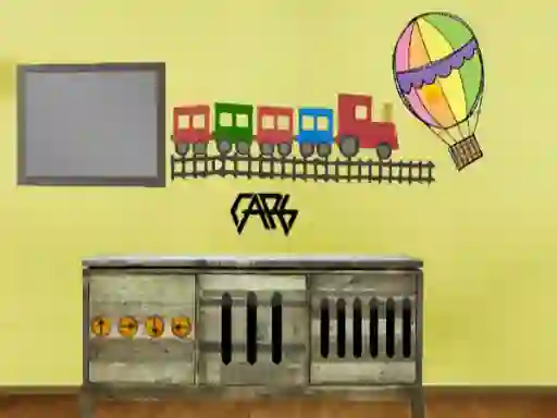 Spel Adventurous Boy Escape online