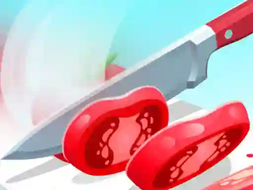 Spel Chef Knife Master online