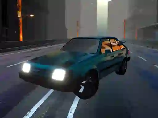 Spel Traffic Monster online