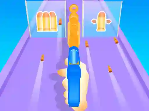 Spel Gun Up Weapon Shooter online