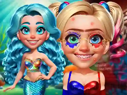 Spel From Nerds to Beauties online