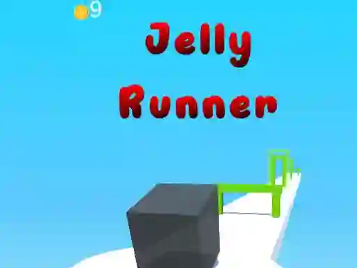 Spel Jelly Runner online