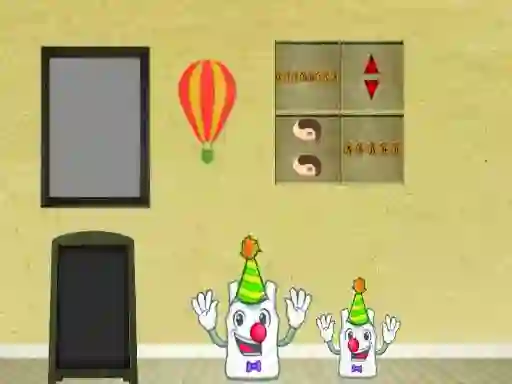 Spel Driving Instructor Escape online