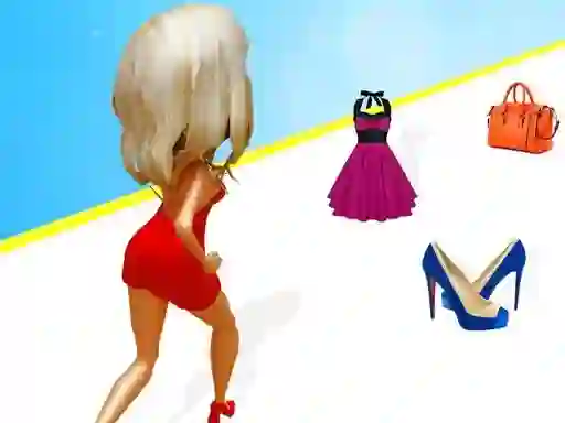 Spel Doll Designer 3 online