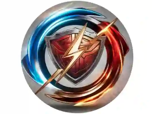 Spel Circle Of Heros online