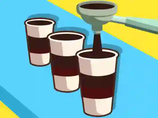 Spel Coffee Stack online
