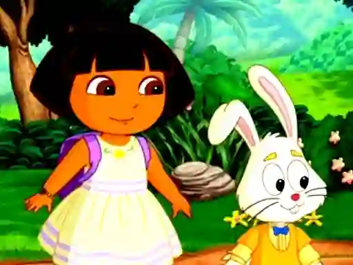 Spel Happy easter Spot The Difference online