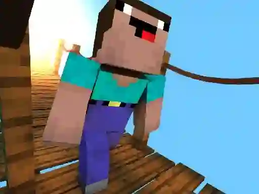 Spel Parkour Craft v.1.0 online