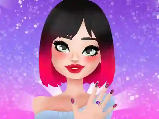 Spel Julie Beauty Salon online