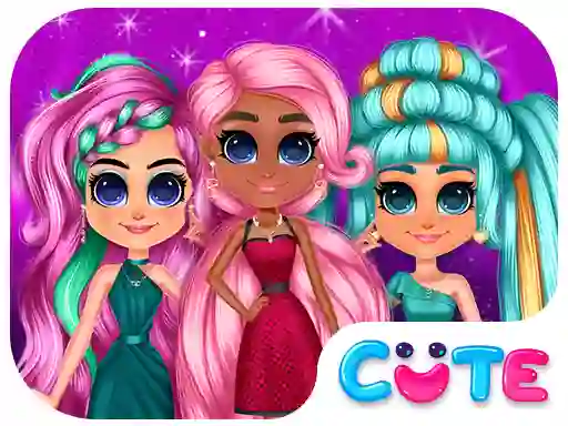 Spel Adorable Girls Valentino Fashion online