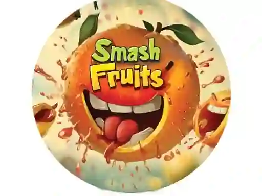 Spel Smash Fruits online