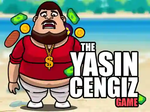 Spel Yasin Cengiz Game online