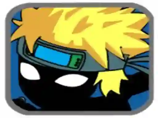 Spel Naruto Shadow Adventures online