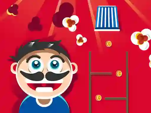 Spel Popcorn Eater online