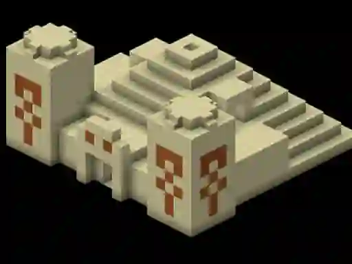Spel My Desert World online