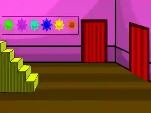 Spel Secret House Escape 2 online