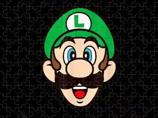 Spel Super Mario Jigsaw Puzzle: season 2 online