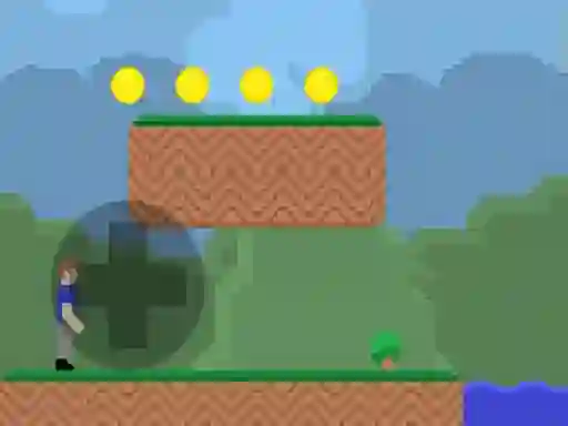 Spel Gunshot Odyssey online