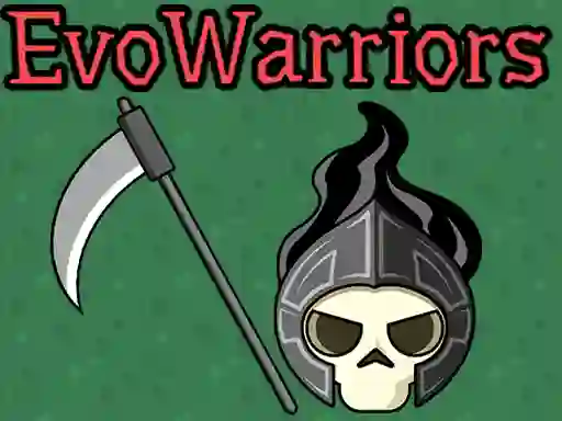 Spel EvoWarriors.fun online