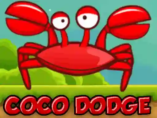 Spel Coco Dodge online