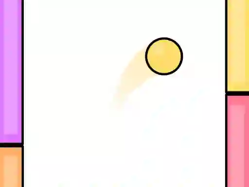Spel Jump Color online
