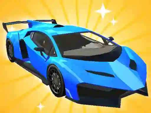 Spel Car Makeup online