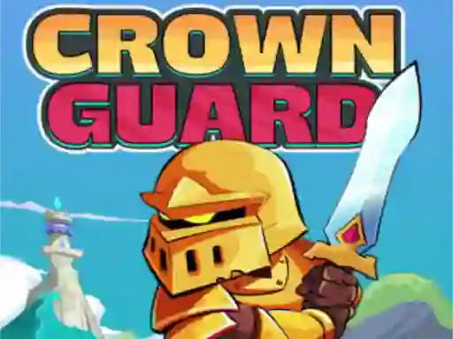 Spel King guard online