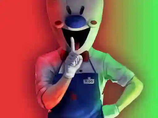 Spel Icescream Horror Neighborhood online