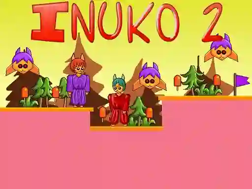 Spel Inuko 2 online