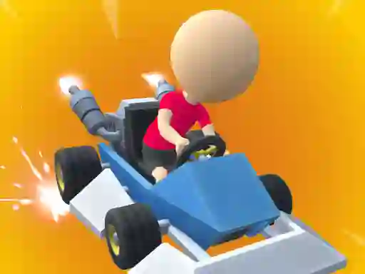 Spel The Best Driver online
