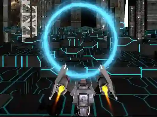 Spel XRacer 2 online