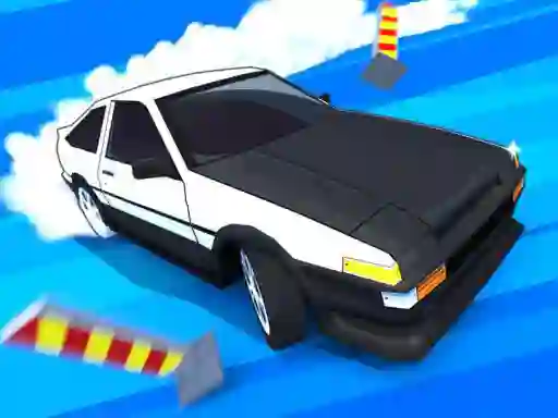 Spel Extreme Drift Racing online