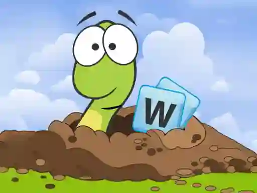Spel Attack a Word online