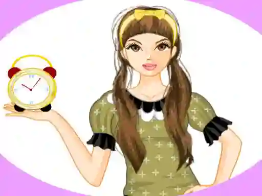 Spel Alice in Wonderland online