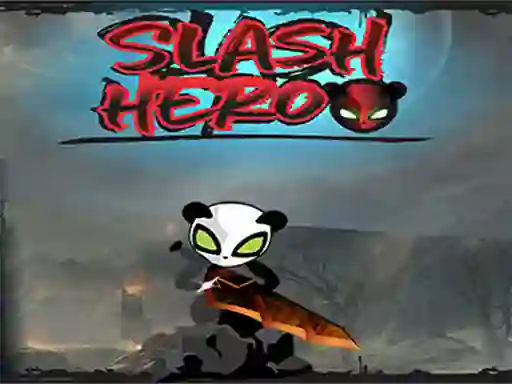 Spel Slash Hero online