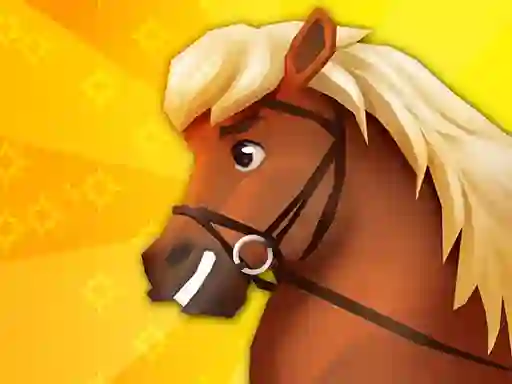 Spel Horseshoeing online
