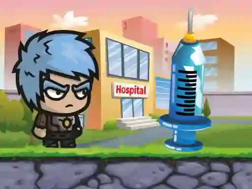 Spel Baby Injection online