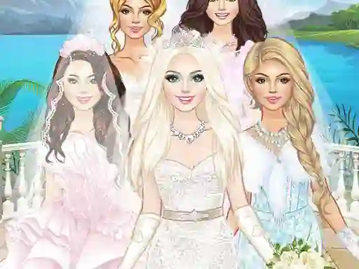 Spel Red Carpet Dress Up Girls online