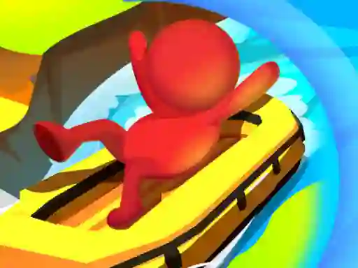 Spel Aqua Park Drift online