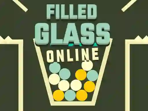 Spel Filled Glass Online online