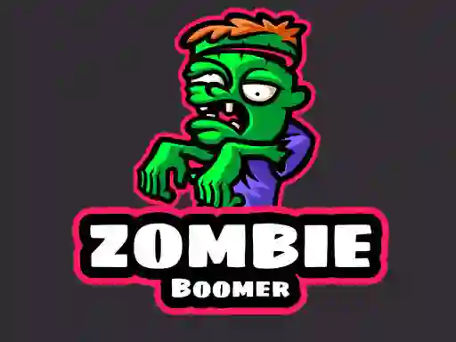 Spel Boomer Zombie Online Game online